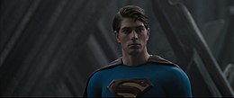 Immagine tratta da Superman Returns
